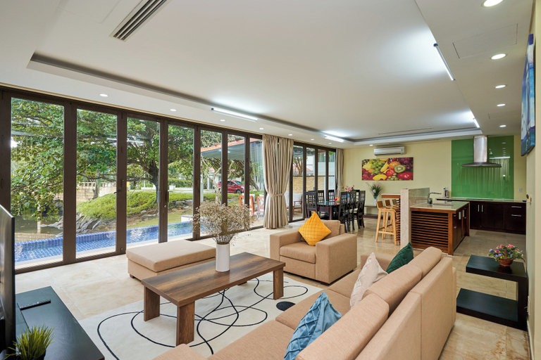 Others 5, The Luxury Villas Danang, Da Nang