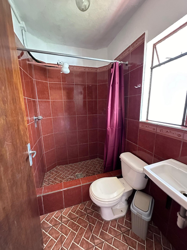Bathroom 4, hotel casa blanca antigua guatemala, Antigua Guatemala