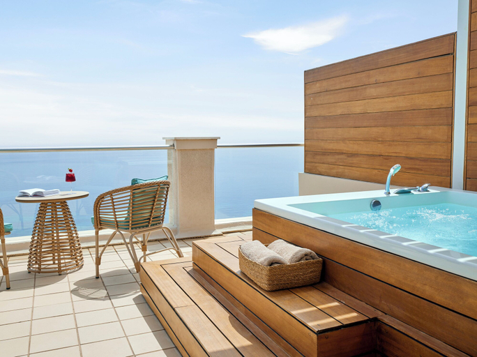 Sport & Beauty 2, MarBella, Mar-Bella Collection, Ionian Islands