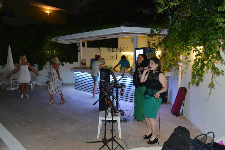 Others 3, Kaftans City Hotel by RRH&R, Kemer
