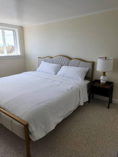 4, Island View House BnB Self Check-In, Cumberland