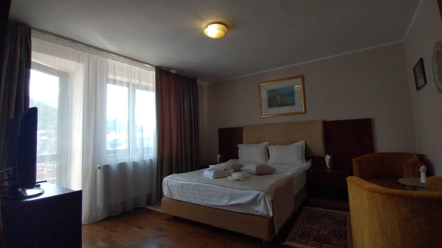 Others 4, Villas Pine And Birch, Brasov