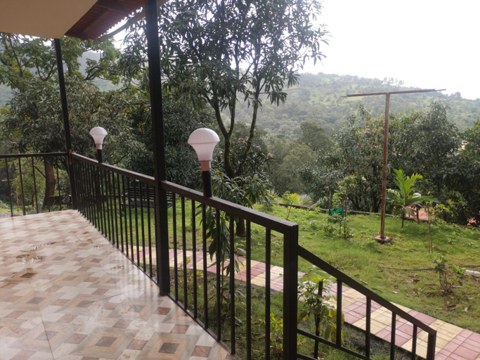 Others 5, The Kille Torna Resort, Pune