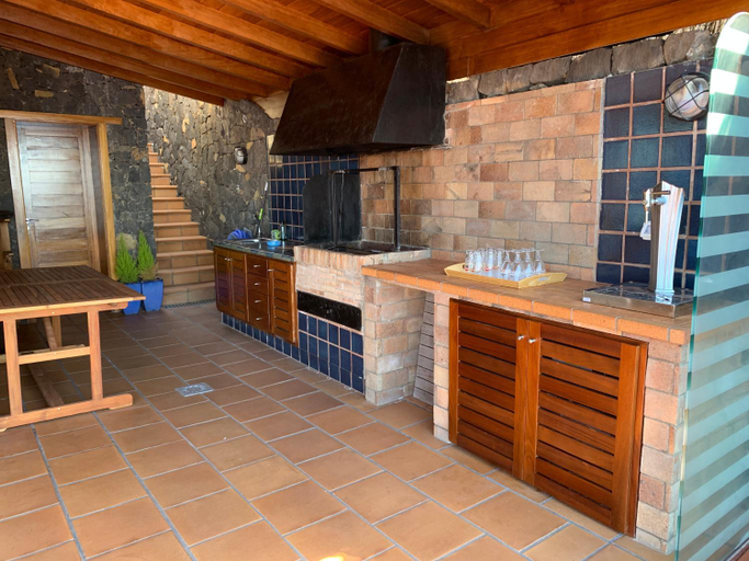 Others 3, Villa OCEAN Infinity heated pool optional, Santa Cruz de Tenerife