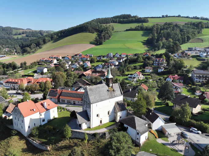 Exterior & Views 2, VitalZeit Hotel Weber, Wiener Neustadt Land