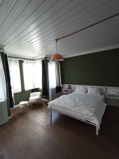 Bedroom 3, Yoga Butik Hotel, Gebze