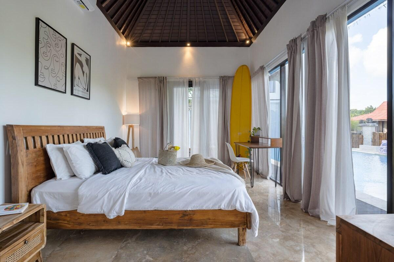 Others 4, Charming 4-bedroom Villa | Melasti Beach, Badung
