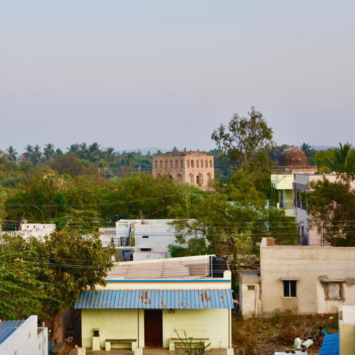 Others 2, Jasmin Villa, Bellary