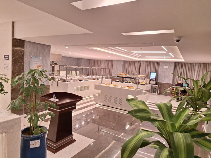 Food & Drinks 4, Maden Taiba Hotel, Al Madinah Al Munawwarah