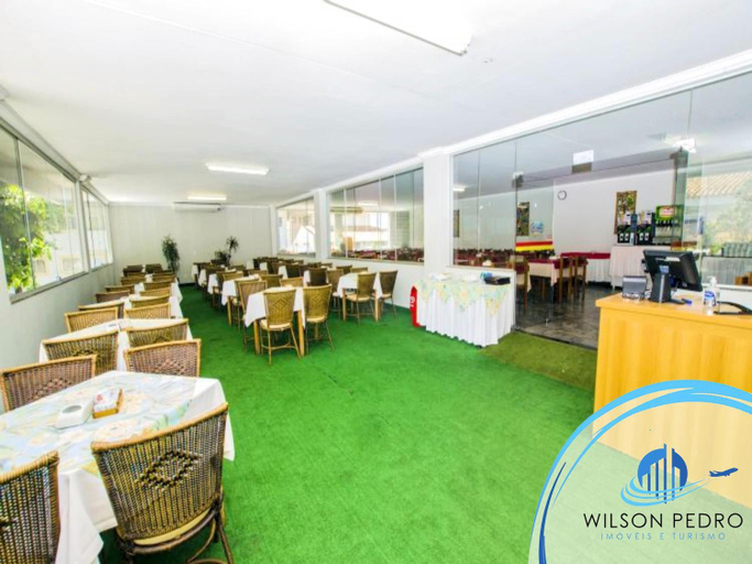 Food & Drinks 5, CD DIROMA RESORT, Caldas Novas
