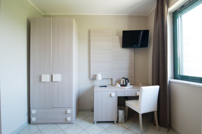 Bathroom 3, Green Class Hotel Candiolo, Torino