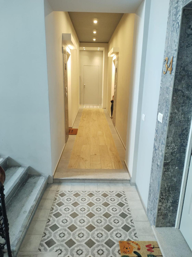 4, Boutique Apartments Cecilia, Trieste