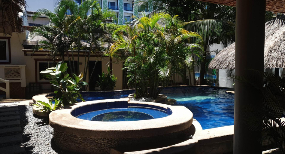 Sport & Beauty 5, Alona Beach Poolside Hotel, Panglao