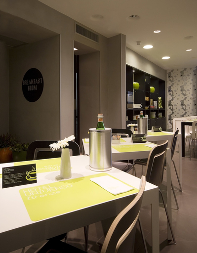 Food & Drinks, Universo, Florence