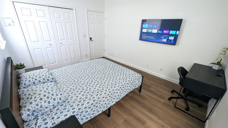 Bedroom 2, Rent W Palm Beach, Palm Beach