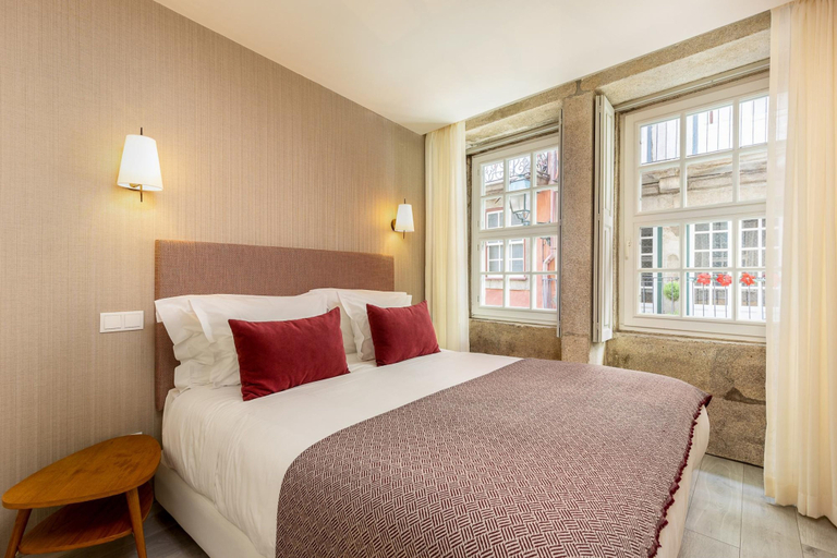 Room 5, Ribeira Porto 0 in Oporto, Porto