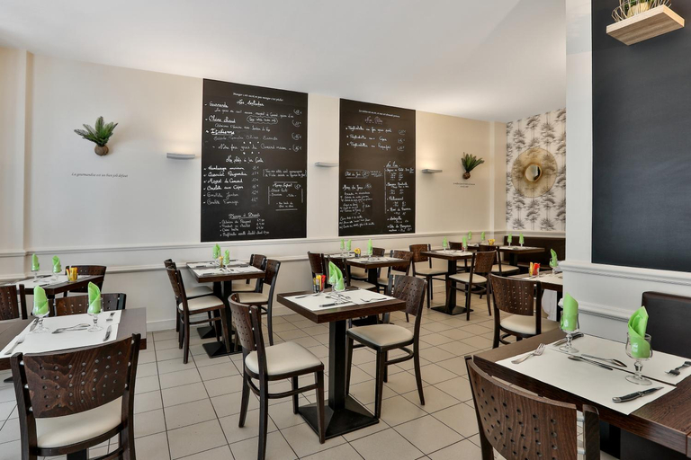 Food & Drinks 4, Le Coligny, Dordogne