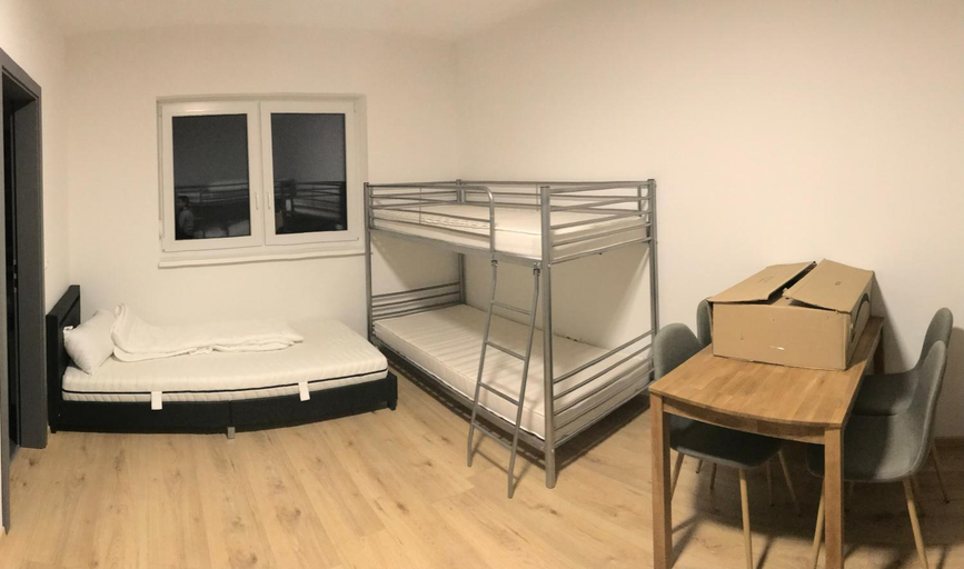 Others 5, Zimmer mit Bad und Kuche, Gifhorn