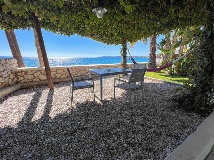 Others 3, Katerina Mare - 5 steps from the beach, Ionian Islands