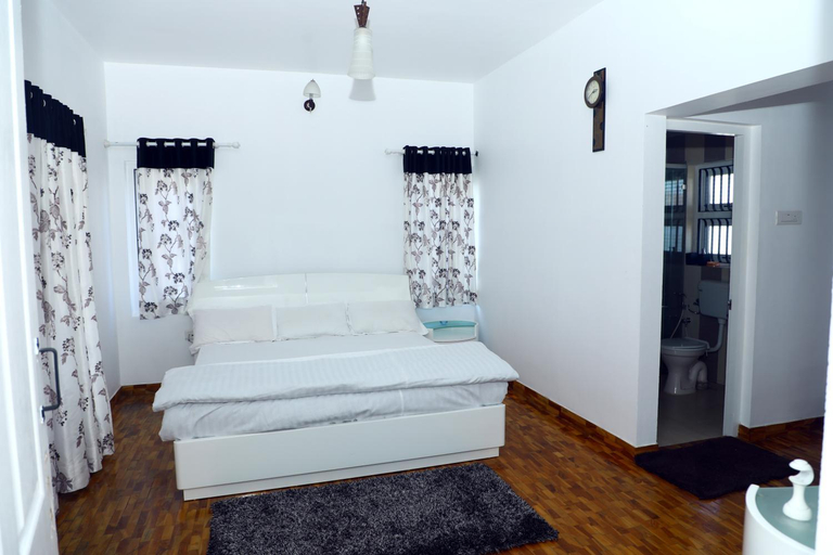 Others 1, HAILSTONE HOME STAY, The Nilgiris