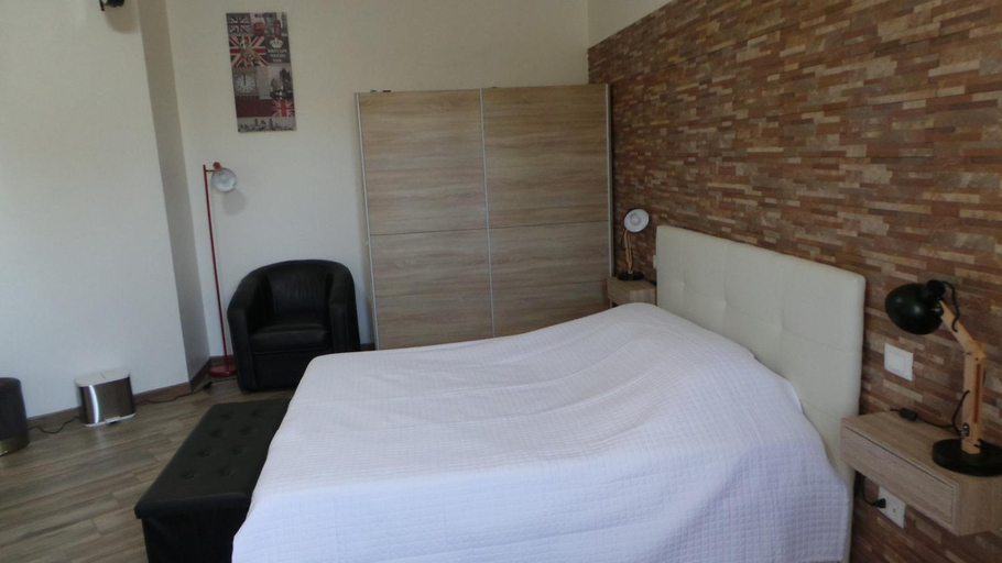Others 3, Appartamento del Li-Lioni di Teranga, Sassari