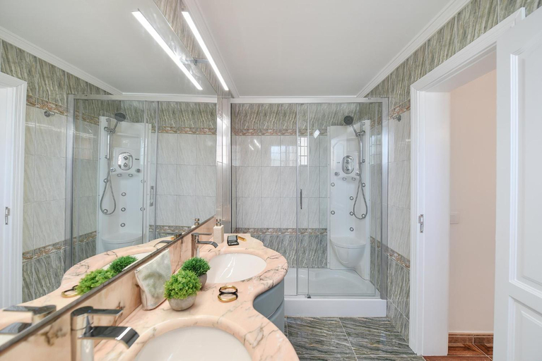 Bathroom 4, Casa Nena by VillaGranCanaria, Las Palmas
