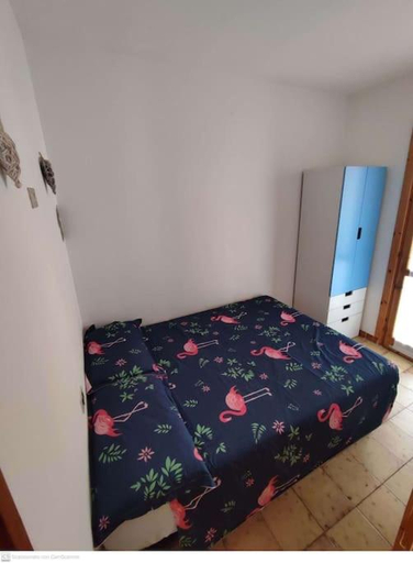 4, Casa Flamingo House, Nuoro