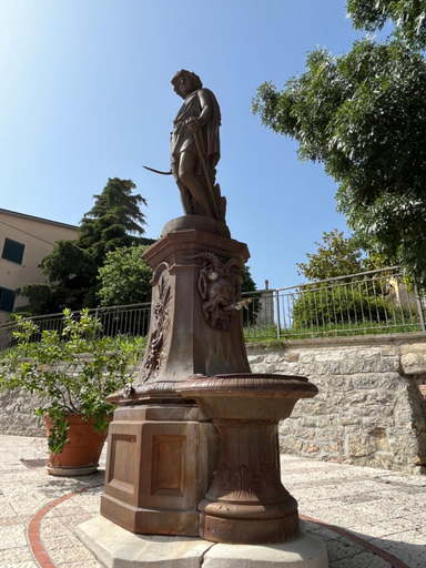 Others 3, B&B Il Borgo, Campobasso