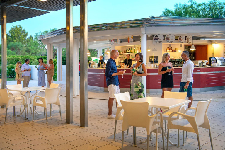 Food & Drinks 5, CALANE' RESORT, Taranto