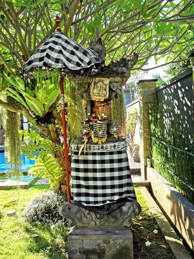 Others 3, Villa Silence, Buleleng