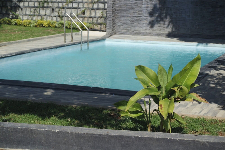 Sport & Beauty 3, Guest House Nohfy, Analamanga