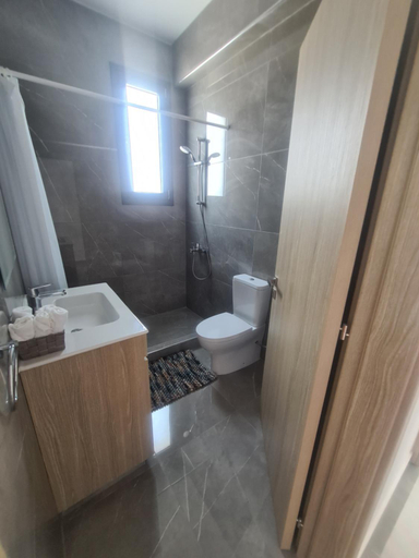 Bathroom 4, Eva Luxury Villa