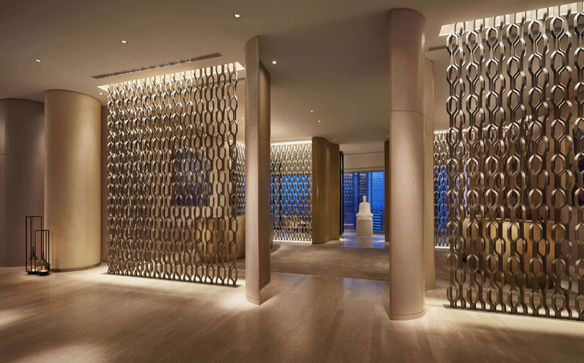 Public Area 5, Park Hyatt Bangkok, Ratchathewi