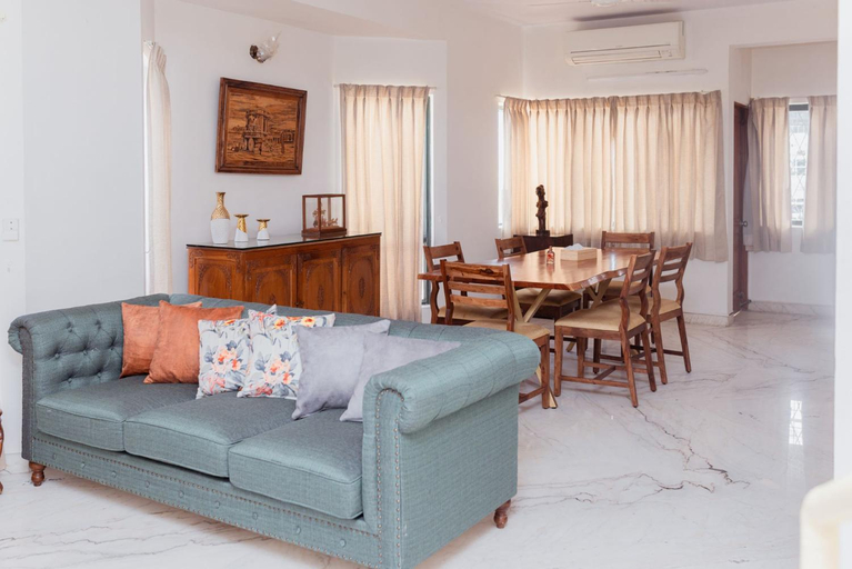 Others 4, Luho 41 Penthouse, Bangalore