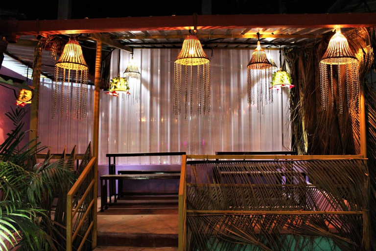 Others 3, Dipty welcome Stay, North Goa