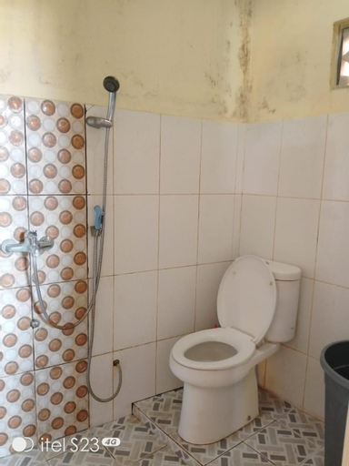 Bathroom 3