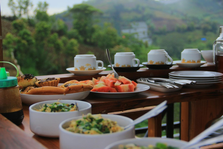 Others 5, The Hills Kerinci Resort, Kerinci