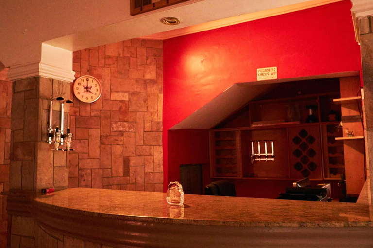 Others 5, The Forest House - Kawuku-Bunga, Kampala