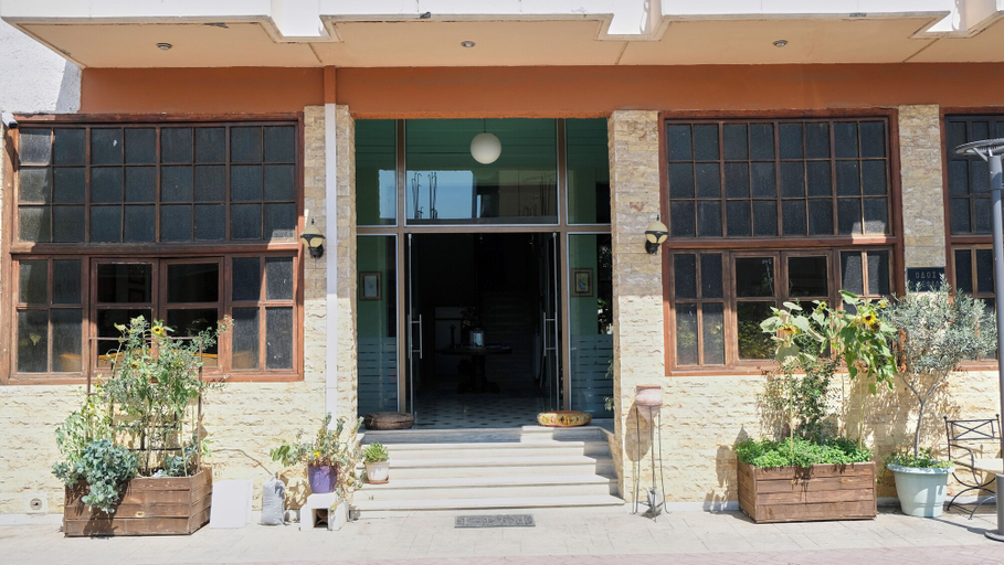 Exterior & Views 2, Leto Hotel, Peloponnese