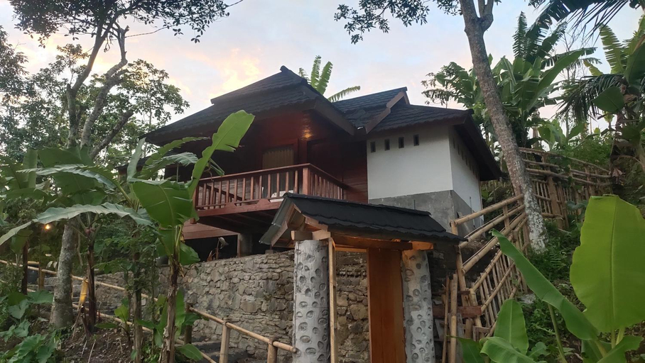 Exterior & Views 2, Nea Cottage Lombok, Lombok