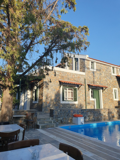 Exterior & Views 2, Elia Village by Irida Iris Group, North Aegean