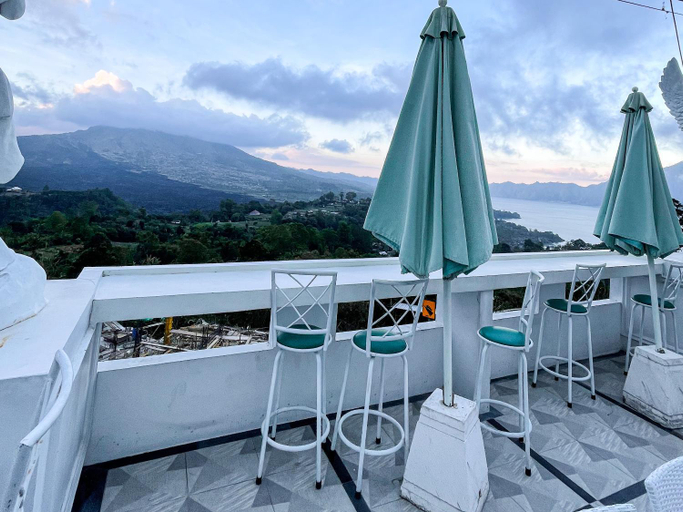 Others 4, Casa Rani Hotel & Restaurant , Bangli