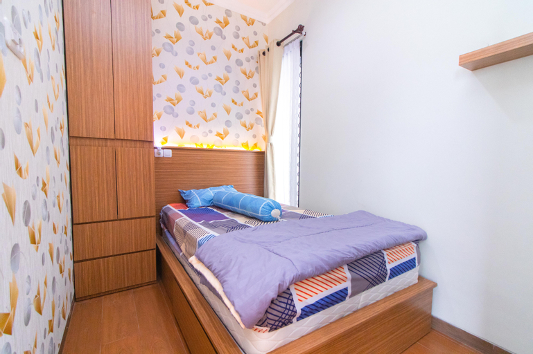 Bedroom 7