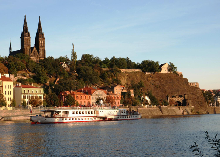 Others 2, SPA SPA Apartments Vysehrad, Praha 5