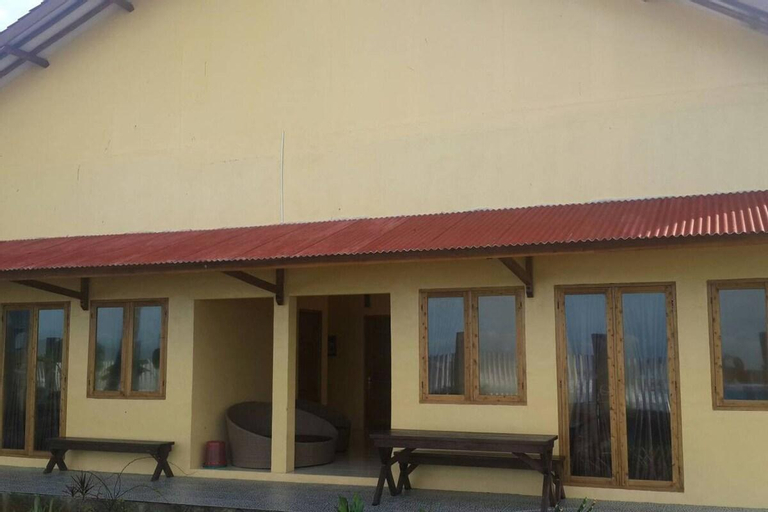 Exterior & Views, Villa Paus 1 - Beach View (Salsabila Villas), Sukabumi