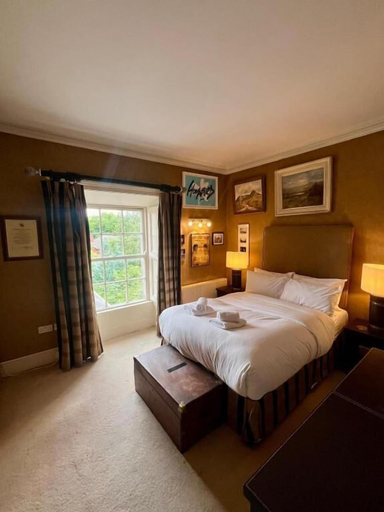 Bedroom 4, Burlington Townhouse, Dublin