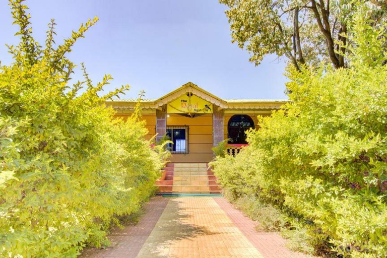 Others 5, Royal Nest Villa, Satara
