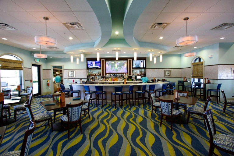 Food & Drinks, 1580 Champions Gate, Osceola