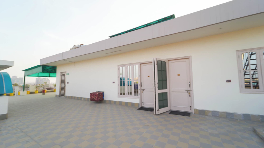 Exterior & Views 2, Kalp Taru Residency By GRB, Gautam Buddha Nagar