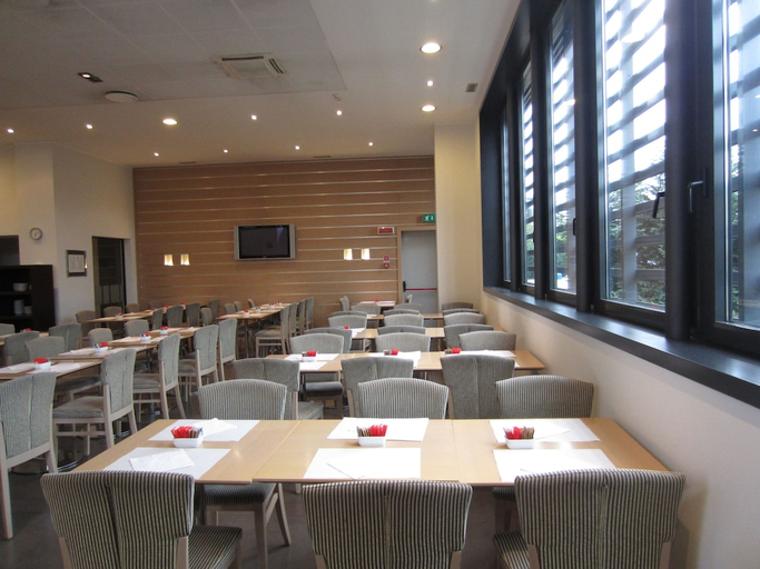 Food & Drinks 4, iH Hotels Milano Gioia, Milano